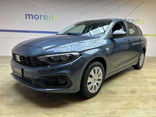 Fiat Tipo 1.5 Hybrid DCT 96 kW image number 1