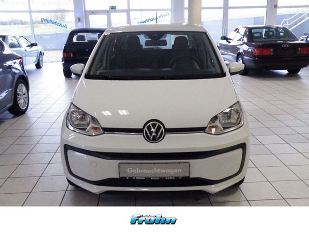 Volkswagen up! 48 kW image number 2