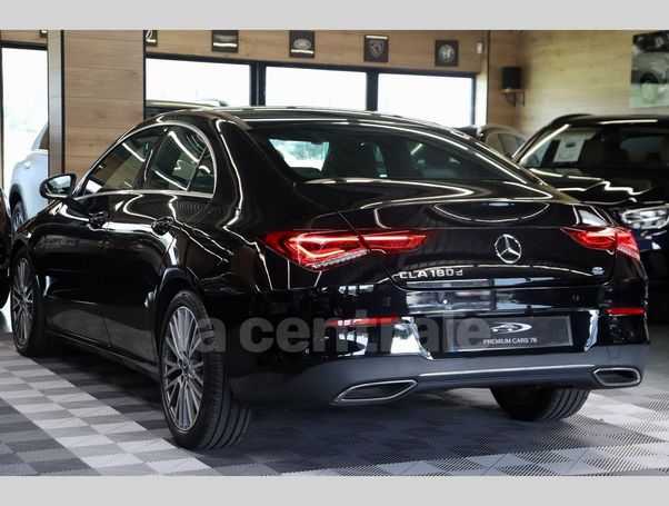 Mercedes-Benz CLA 180 85 kW image number 19