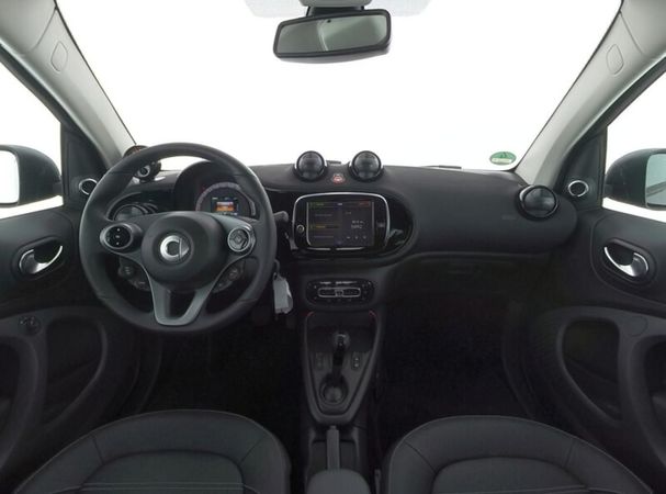 Smart ForTwo EQ 60 kW image number 7