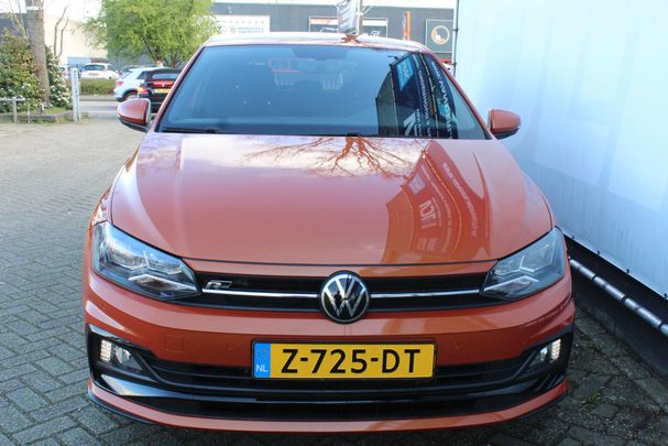 Volkswagen Polo 1.0 TSI R-Line 70 kW image number 24