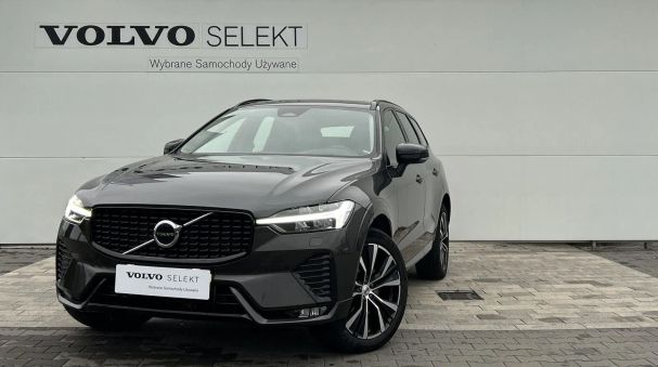 Volvo XC60 AWD 184 kW image number 2