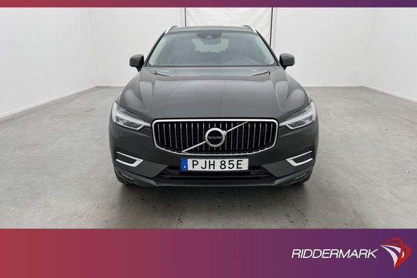 Volvo XC60 T4 Inscription 140 kW image number 4