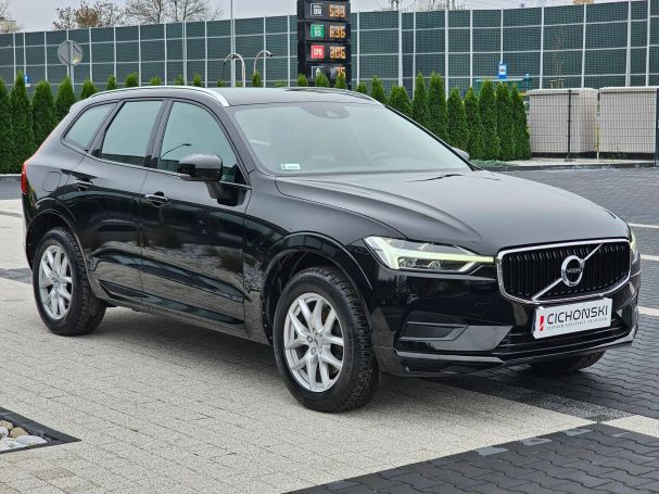 Volvo XC60 T4 Momentum 140 kW image number 4