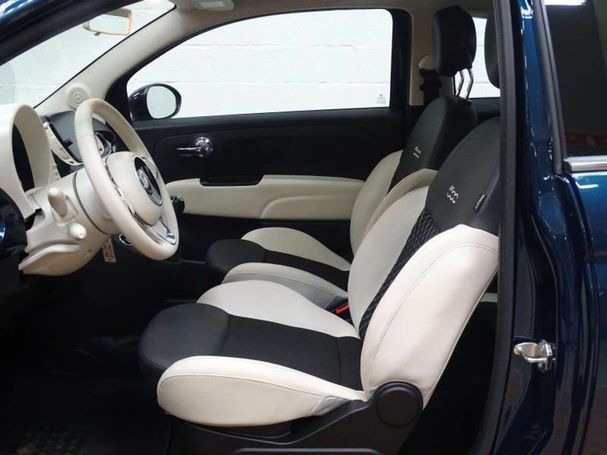 Fiat 500 1.0 52 kW image number 11