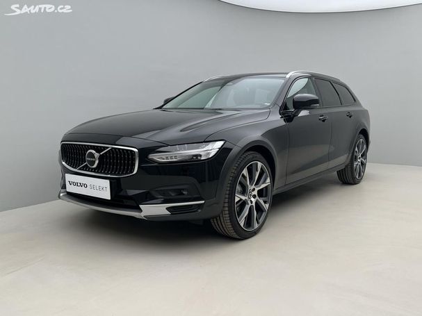 Volvo V90 Cross Country AWD B5 173 kW image number 1