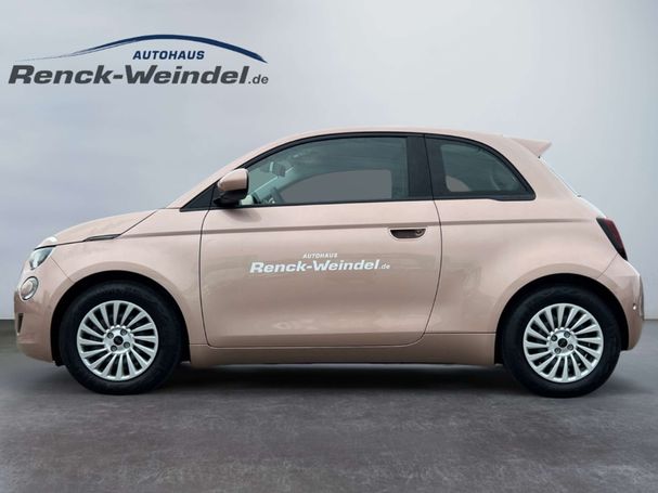 Fiat 500 e 87 kW image number 5