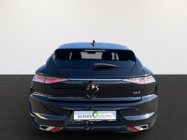 DS Automobiles 4 PureTech 180 Rivoli 133 kW image number 4