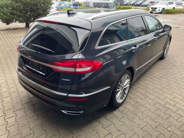 Ford Mondeo Vignale 138 kW image number 6