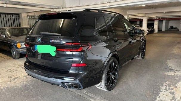 BMW X7 xDrive 390 kW image number 7