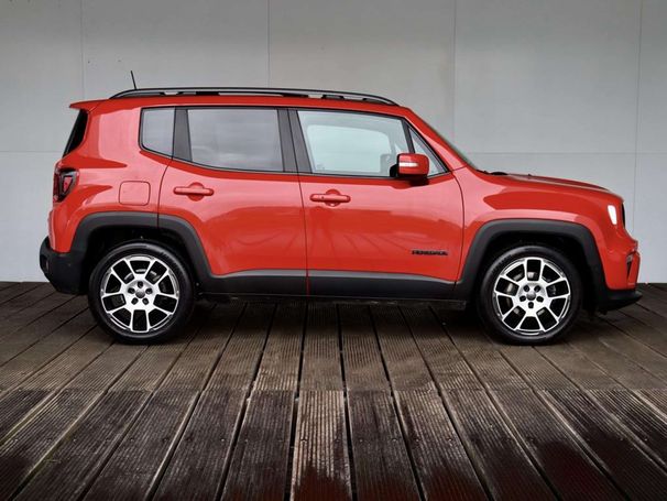 Jeep Renegade 1.3 110 kW image number 16