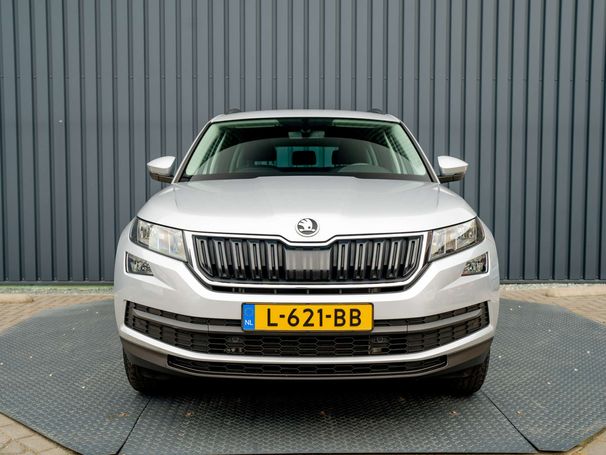 Skoda Kodiaq 1.5 TSI DSG 110 kW image number 43