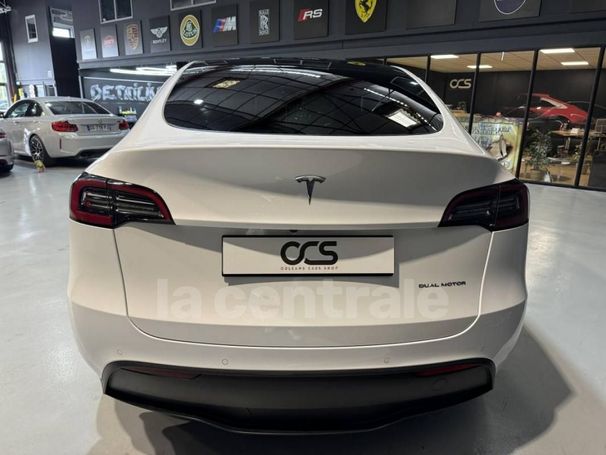 Tesla Model Y AWD Dual Motor 291 kW image number 1