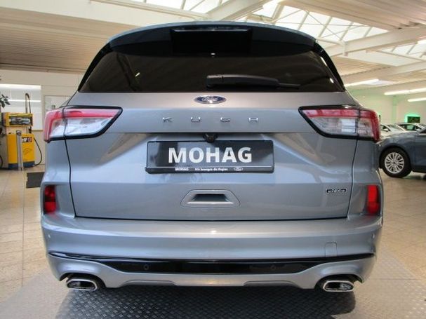 Ford Kuga 165 kW image number 11