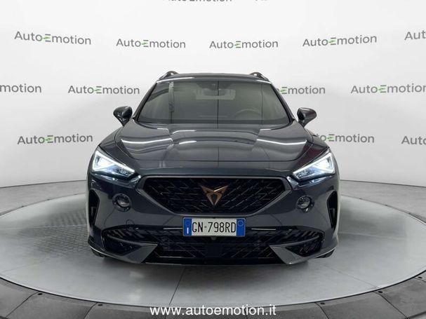 Cupra Formentor 1.5 TSI DSG 110 kW image number 2