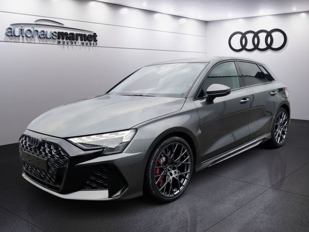 Audi RS3 Sportback 294 kW image number 1