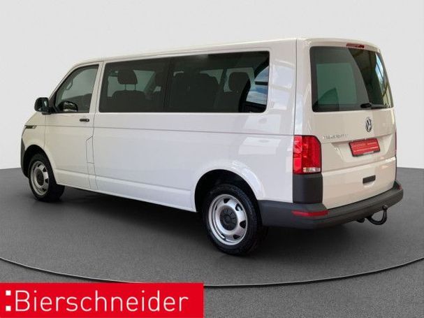 Volkswagen T6 Transporter 110 kW image number 5