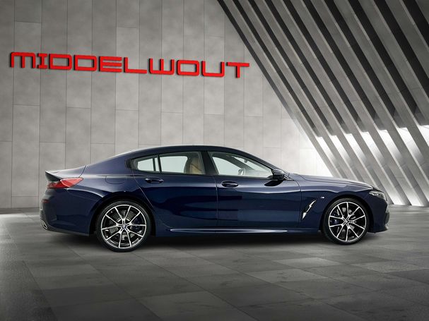 BMW 840i 250 kW image number 7