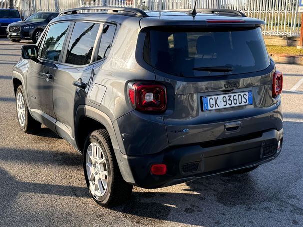 Jeep Renegade 1.3 PHEV 177 kW image number 5