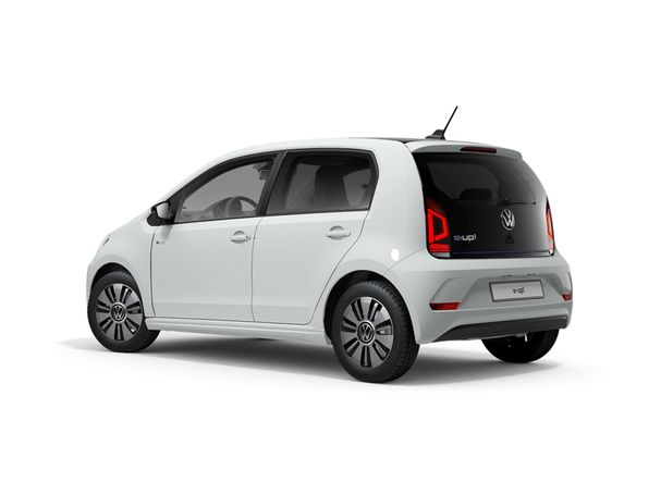 Volkswagen up! e-Up! 60 kW image number 3