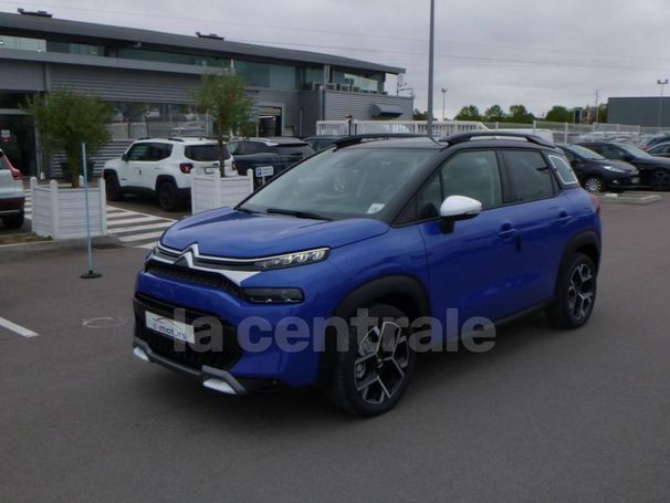 Citroen C3 Aircross PureTech 110 S&S Shine 81 kW image number 1