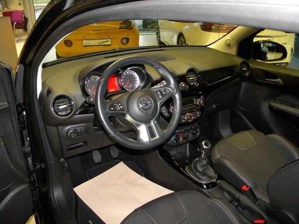 Opel Adam 51 kW image number 9