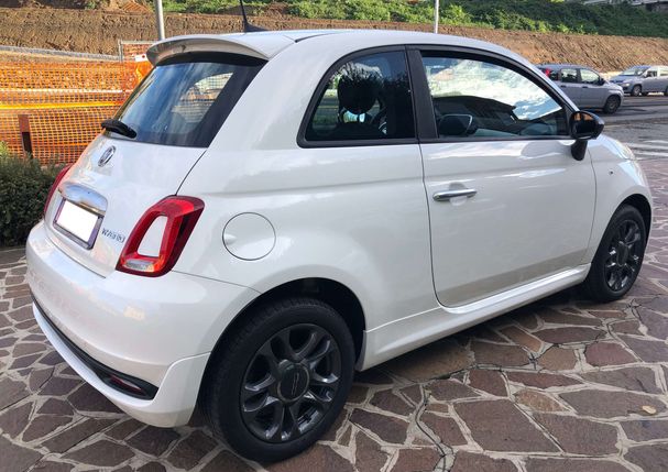 Fiat 500 1.0 51 kW image number 2