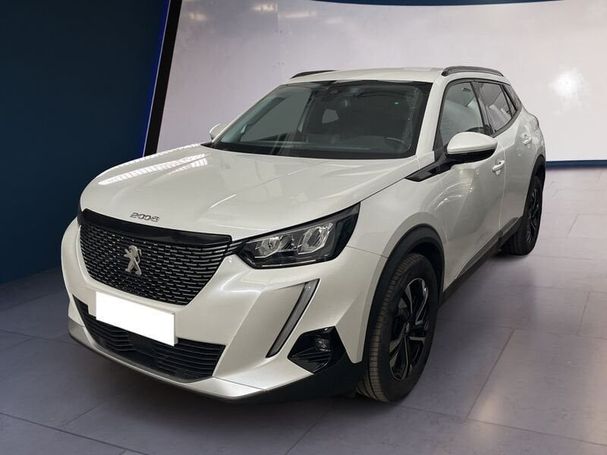 Peugeot 2008 PureTech Allure 96 kW image number 1