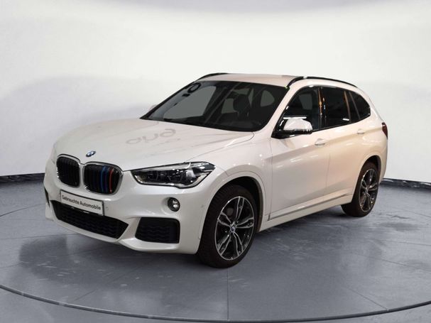 BMW X1 xDrive18d 110 kW image number 1