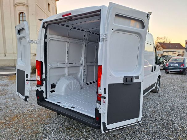 Fiat Ducato 88 kW image number 11