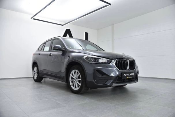 BMW X1 16d sDrive 85 kW image number 1