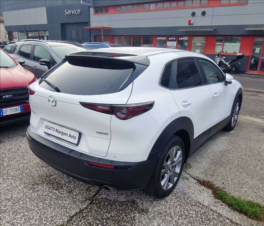 Mazda CX-30 2.0 150 110 kW image number 3