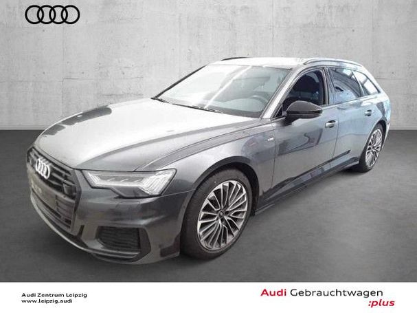 Audi A6 55 TFSIe Avant 270 kW image number 2