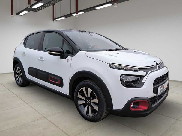 Citroen C3 60 kW image number 10