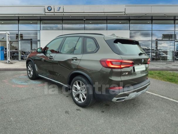 BMW X5 45e xDrive 290 kW image number 27