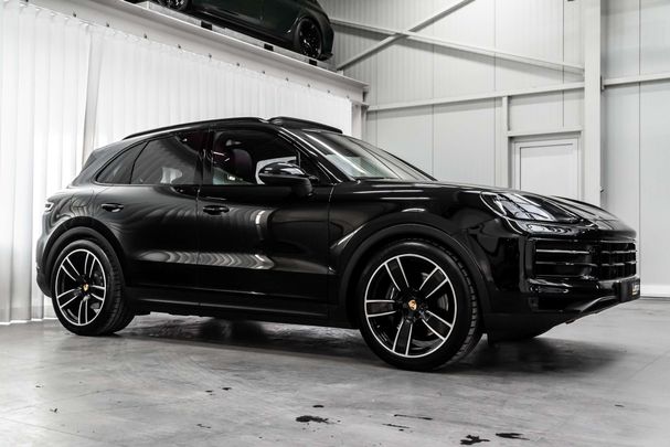 Porsche Cayenne E-Hybrid 346 kW image number 6