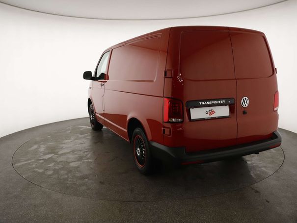 Volkswagen T6 Transporter 81 kW image number 14