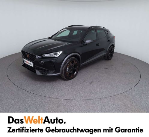 Cupra Formentor 2.0 TSI 4Drive DSG 140 kW image number 1