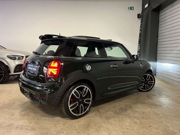 Mini John Cooper Works 170 kW image number 4