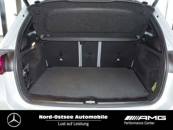 Mercedes-Benz B 200 120 kW image number 13