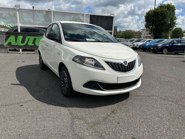 Lancia Ypsilon 51 kW image number 2