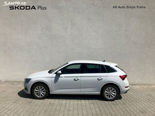 Skoda Scala 1.0 81 kW image number 4