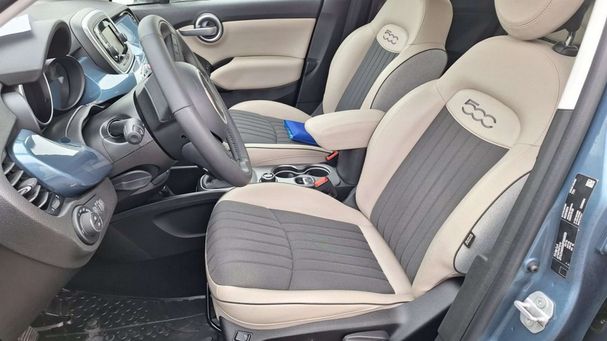 Fiat 500X 1.4 Lounge 103 kW image number 7