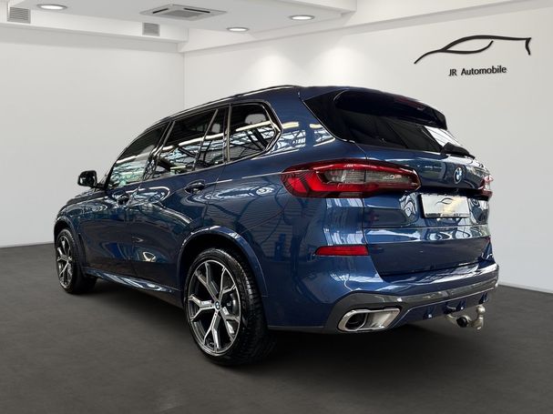 BMW X5 xDrive 210 kW image number 5