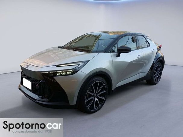 Toyota C-HR 2.0 GR Sport Premiere 145 kW image number 1