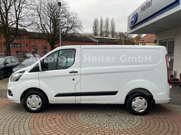 Ford Transit Custom 300 L1H1 Trend 96 kW image number 2