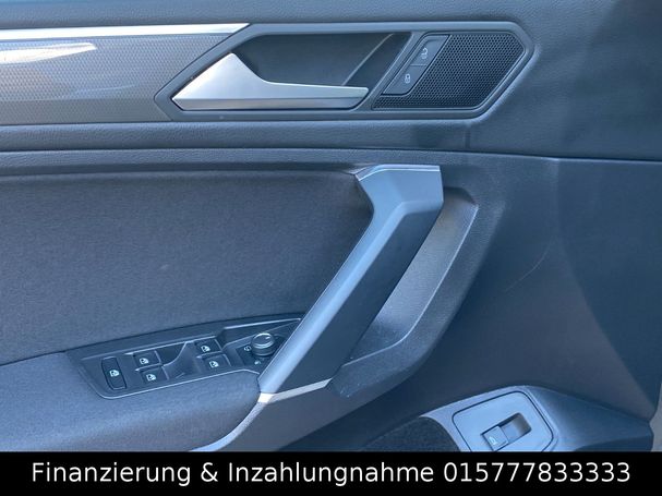 Volkswagen Tiguan Allspace 4Motion 140 kW image number 19