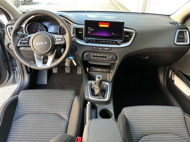 Kia Ceed 1.0 74 kW image number 10