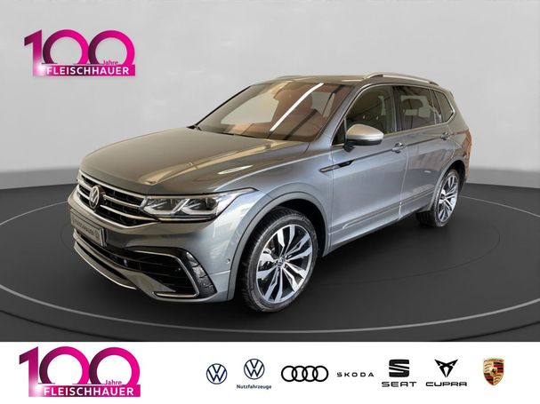 Volkswagen Tiguan Allspace 4Motion 110 kW image number 1