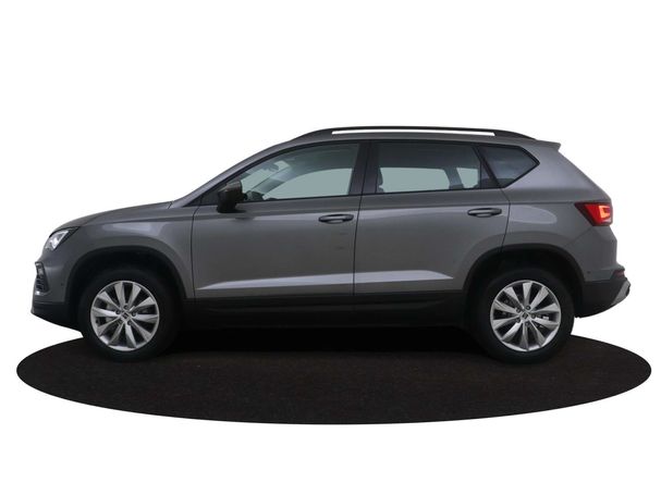 Seat Ateca 1.5 TSI Style 110 kW image number 4